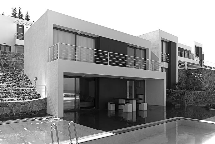 Yalikavak location and lifestyle