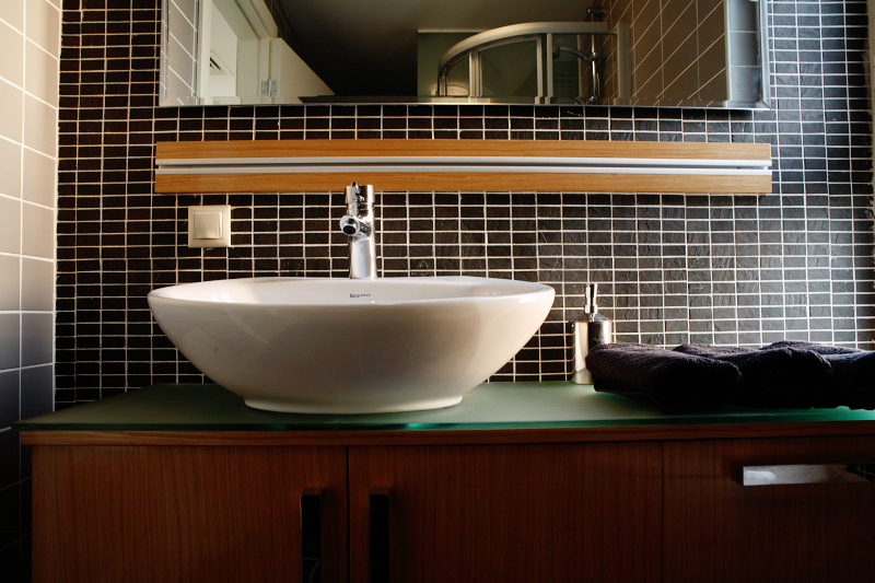 Feronia Villa Terrace